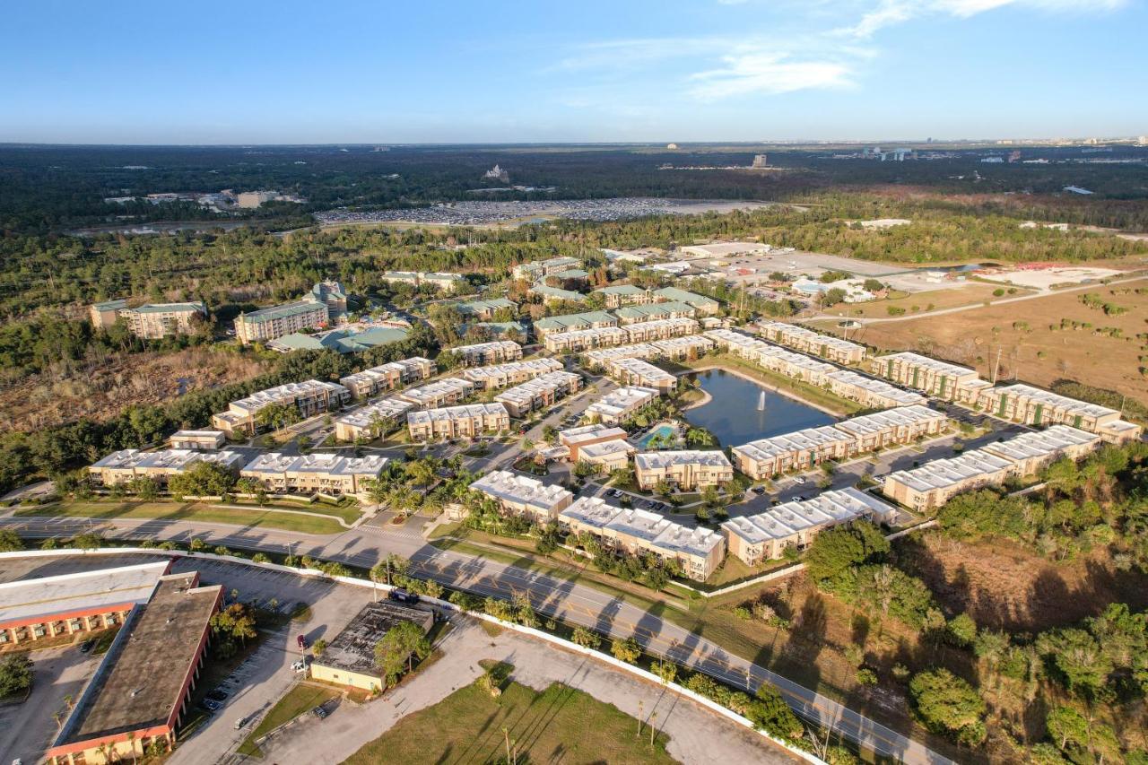 Mickey'S Magic Villa Orlando Kültér fotó